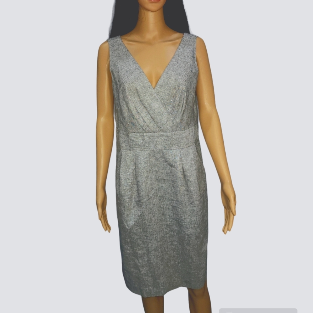 LOFT dress size 10